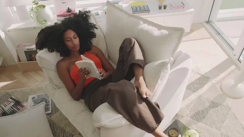 Better Sleep, Sustainably Designed